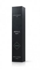 Refill Kit 100ml - Fresso