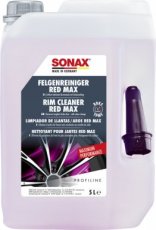 Rim Cleaner Red Max - Sonax
