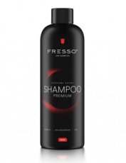 Shampoo Premium 500ml - Fresso Shampoo Premium 500ml - Fresso