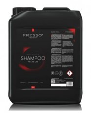 Shampoo Premium 5L - Fresso Shampoo Premium 5L - Fresso