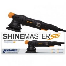 Shinemaster S15 V2 - krauss