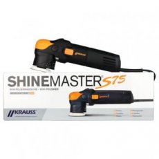 Shinemaster S75 V2 - Krauss