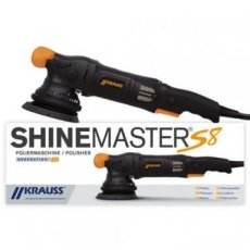 Shinemaster S8 V2 - krauss