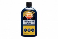 Show Car Wax 473ml - 303