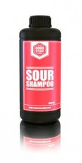 Sour Shampoo 1L - Good Stuff