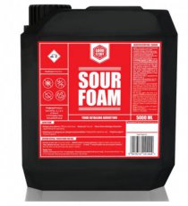 Sour Foam 5L - Good Stuff