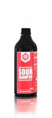 Sour Shampoo 500ml - Good Stuff