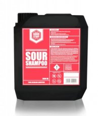 Sour Shampoo 5L - Good Stuff