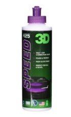 Speed AIO 237ml - 3D Products
