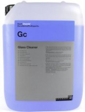 Glass Cleaner 10L - Koch Chemie