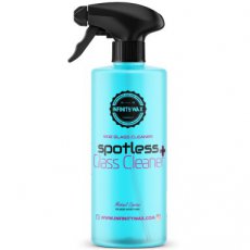 Spotless+ SIO2 Glass Cleaner 500ml - Infinity Wax