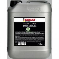 Spray & Seal 5L - Sonax