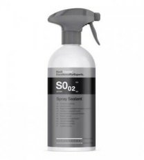 Spray Sealant S0.02 500ml - Koch Chemie