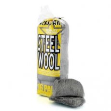 Steel Wool Pads #0000 - Spirit of Shine