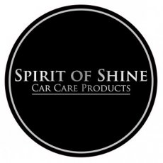 Sticker Spirit of Shine