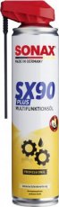 SX90 Plus - Sonax