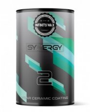 Synergy 2 Ceramic Coating 30ml - Infinity Wax