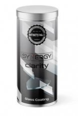 Synergy Clarity Glass Coating - Infinity Wax