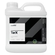 Tar X 4L - CarPro
