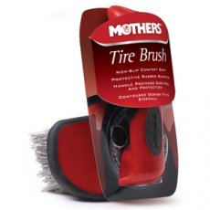 Tire Brush - Mothers