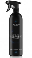 Tire & Rubber Cleaner 1L - Fresso Tire & Rubber Cleaner 1L - Fresso