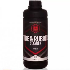 Tire & Rubber Cleaner 1L - Good Stuff