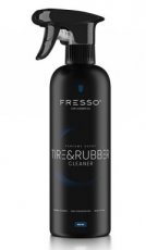 Tire & Rubber Cleaner 500ml - Fresso Tire & Rubber Cleaner 500ml - Fresso