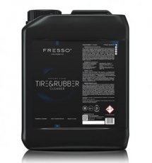 Tire & Rubber Cleaner 5L - Fresso Tire & Rubber Cleaner 5L - Fresso