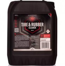Tire & Rubber Cleaner 5L - Good Stuff