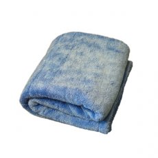 Triple Twist DualXL Drying Towel 70x90cm - Mammoth