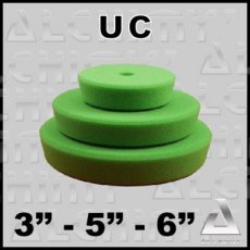 UC Vert 127mm - Alchimy7