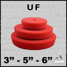 UF Rouge 80mm - Alchimy7