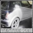 Venturi Pro Foam Lance - Alchimy7