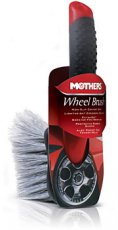 Wheel Brush - Mothers
