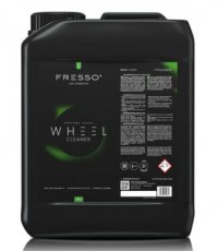 Wheel Cleaner 5L - Fresso Wheel Cleaner 5L - Fresso