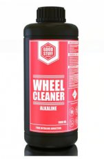 Wheel Cleaner Alkaline 1L - Good Stuff
