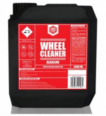Wheel Cleaner Alkaline 5L - Good Stuff