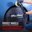 Wheel Cover - Maxshine