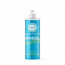Wheel Shampoo 500ml - Infinity Wax