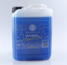 Wheel Shampoo 5L - Infinity Wax