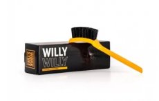 Willy Tire Brush - Work Stuff