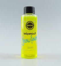 Wipeout Snowfoam 100ml - Infinity Wax