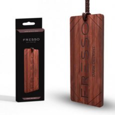 Wooden Hanger Dark Delight - Fresso Wooden Hanger Dark Delight - Fresso