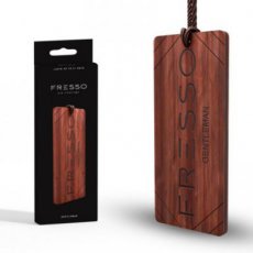 Wooden Hanger Gentleman - Fresso Wooden Hanger Gentleman - Fresso