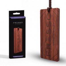 Wooden Hanger Magnetic Style - Fresso Wooden Hanger Magnetic Style - Fresso