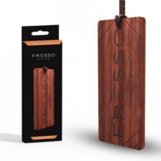 Wooden Hanger Paradise Spark - Fresso Wooden Hanger Paradise Spark - Fresso