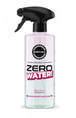 Zero Water 500ml - Infinity Wax